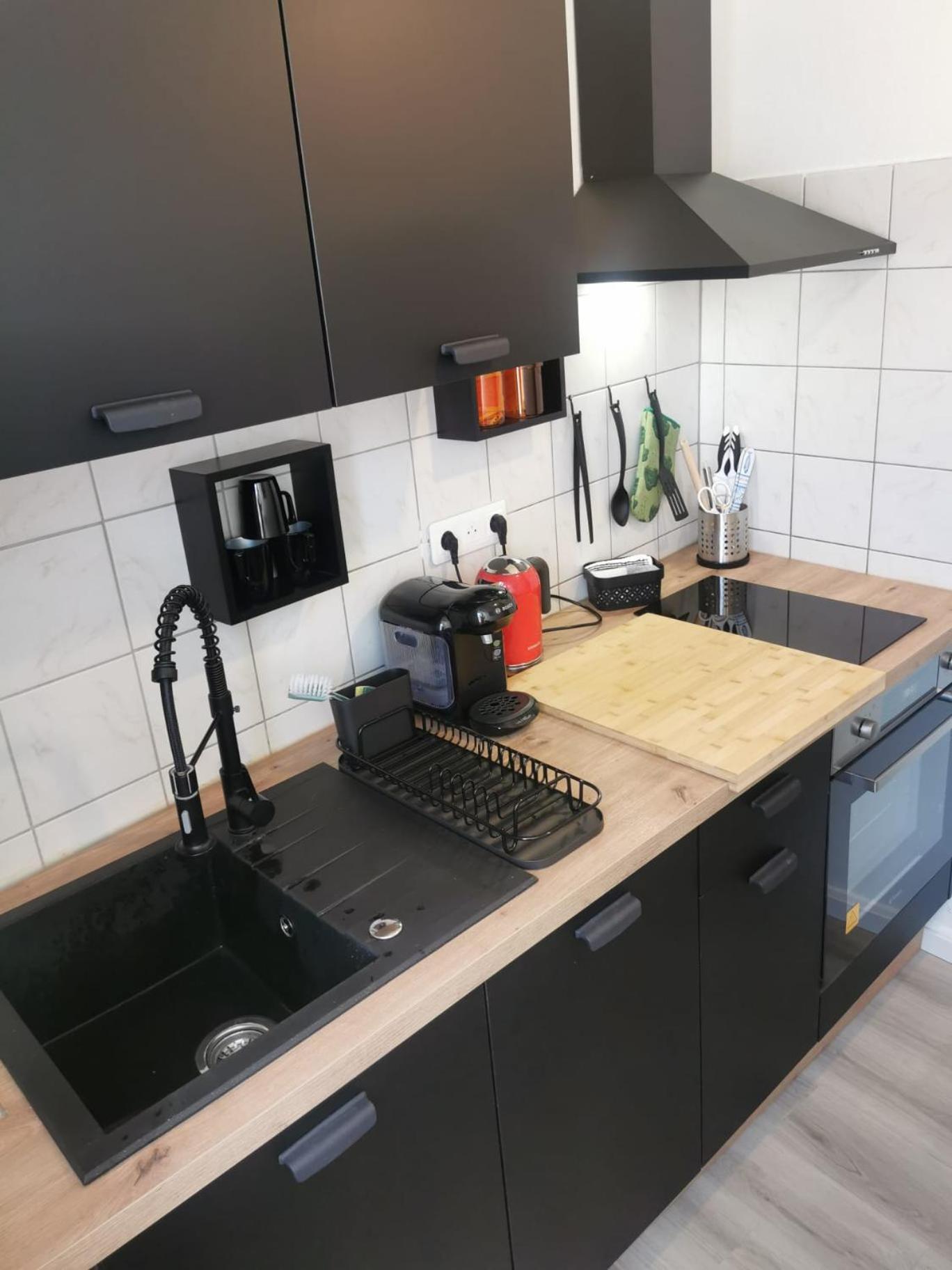 L Alsacienne F2 Centre Ville Mulhouse Esterno foto